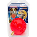 Omega Paw Tricky Treat Ball Dog Toy, Large