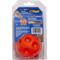 Show in main carousel: Omega Paw Tricky Treat Ball Dog Toy, Small slide 2 of 5
