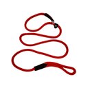 OmniPet Dog Slip Leash, Red