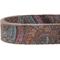 Show in main carousel: OmniPet Paisley Leather Dog Leash, Chocolate, 4-ft, 3/4-in slide 6 of 8