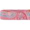 Show in main carousel: OmniPet Paisley Leather Dog Leash, Pink, 4-ft, 3/4-in slide 5 of 7
