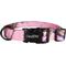 Show in main carousel: OmniPet RealTree APC Pink Camouflage Kwik Klip Dog Collar, Large slide 1 of 6