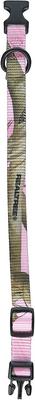 Show full view: OmniPet RealTree APC Pink Camouflage Kwik Klip Dog Collar, Medium slide 2 of 6