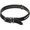 Show in main carousel: OmniPet Signature Leather Crystal Dog Collar, Black, 14-in slide 3 of 5