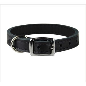 OmniPet Signature Leather Dog Collar