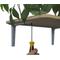Show in main carousel: On2Pets Cat Canopy Wall Shelves, Rectangle, 2 count slide 4 of 11