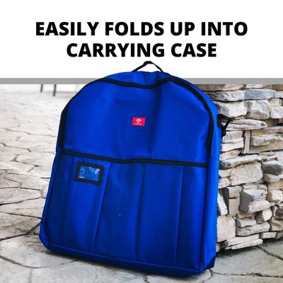 Show full view: One for Pets Cat Show House & Kennel, Double, Red slide 3 of 8