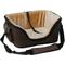 Show in main carousel: One for Pets The Deluxe Cozy Dog & Cat Carrier, Red, Large slide 7 of 12