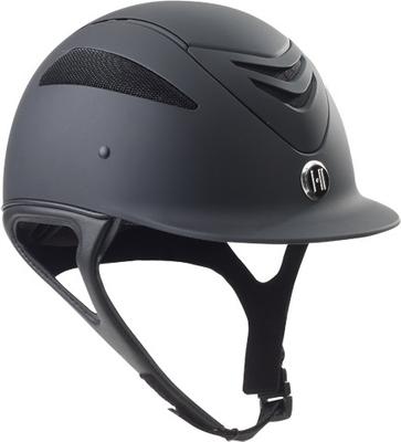 ONE K Defender Riding Helmet, Black Matte, Small - Chewy.com