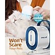 Show in main carousel: OneIsAll LM2 7-in-1 Tool Pet Hair Vacuum & Grooming Kit, 1.5-L slide 4 of 11