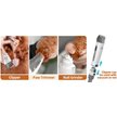 Show in main carousel: OneIsAll LM2 7-in-1 Tool Pet Hair Vacuum & Grooming Kit, 1.5-L slide 9 of 11