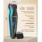 Show in main carousel: OneIsAll DTJ002 Cordless 2-Speed Pet Hair Grooming Clipper & Paw Trimmer, Blue slide 3 of 10