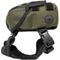 Show in main carousel: OneTigris Eureka K9 Dog Backpack, Ranger Green, X-Small slide 3 of 10