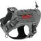 Show in main carousel: OneTigris FIRE WATCHER 2.0 No Pull Dog Harness, Grey, Small: 20 to 27-in chest slide 1 of 11