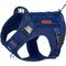 Show in main carousel: OneTigris FIRE WATCHER 2.0 No Pull Dog Harness, Navy Blue, Large: 27 to 36-in chest slide 1 of 8