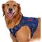 Show in main carousel: OneTigris FIRE WATCHER 2.0 No Pull Dog Harness, Navy Blue, Large: 27 to 36-in chest slide 3 of 8
