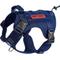 Show in main carousel: OneTigris FIRE WATCHER 2.0 No Pull Dog Harness, Navy Blue, Small: 20 to 27-in chest slide 1 of 10