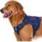 Show in main carousel: OneTigris FIRE WATCHER 2.0 No Pull Dog Harness, Navy Blue, Small: 20 to 27-in chest slide 3 of 10