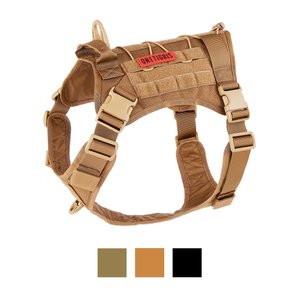 Chai's Choice Service Dog Harness