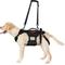 Show in main carousel: OneTigris Full Body Dog Lift Support Harness, Black, Large slide 5 of 11