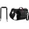 Show in main carousel: OneTigris Full Body Dog Lift Support Harness, Black, XX-Large slide 3 of 11