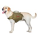 OneTigris Mammoth Dog Pack, Coyote Brown, Large