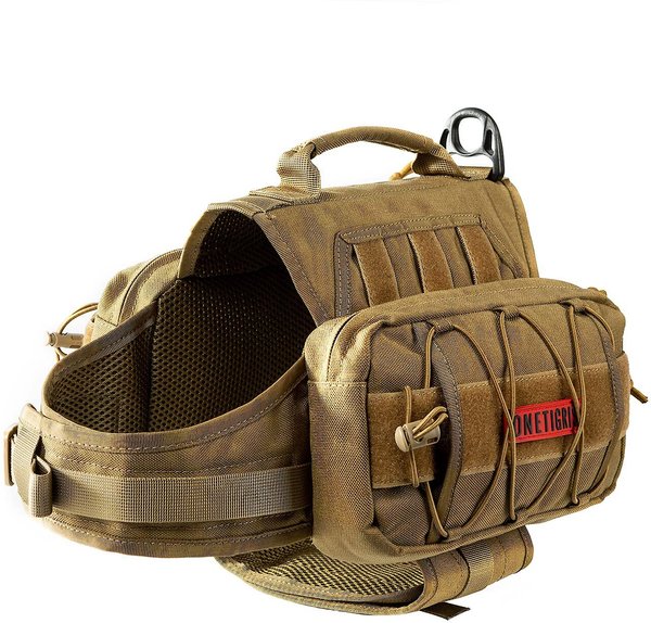 OneTigris Mammoth Dog Pack