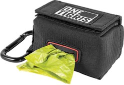 OneTigris Mini Dog Poop Bag Pouch