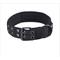 Show in main carousel: OneTigris Nylon Military Dog Collar, Black, Large: 17.7 to 20.9-in neck, 1.5-in wide slide 1 of 9