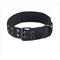 Show in main carousel: OneTigris Nylon Military Dog Collar, Black, Medium: 14.6 to 17.7-in neck, 1.5-in wide slide 1 of 10