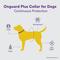 Show in main carousel: Onguard Plus Flea & Tick Collar for Dogs, 2 collars (12-mos. supply) slide 4 of 8