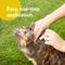 Show in main carousel: Onguard Plus Flea & Tick Spot Treatment for Cats, over 1.5 lbs, 6 Doses (6-mos. supply) slide 2 of 9