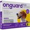 Show in main carousel: Onguard Plus Flea & Tick Spot Treatment for Dogs, 23-44 lbs, 3 Doses (3-mos. supply) slide 1 of 11