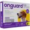 Show in main carousel: Onguard Plus Flea & Tick Spot Treatment for Dogs, 23-44 lbs, 6 Doses (6-mos. supply) slide 1 of 10