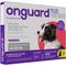 Show in main carousel: Onguard Plus Flea & Tick Spot Treatment for Dogs, 45-88 lbs, 3 Doses (3-mos. supply) slide 1 of 11