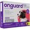 Show in main carousel: Onguard Plus Flea & Tick Spot Treatment for Dogs, 45-88 lbs, 6 Doses (6-mos. supply) slide 1 of 10