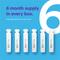 Show in main carousel: Onguard Plus Flea & Tick Spot Treatment for Dogs, 5-22 lbs, 6 Doses (6-mos. supply) slide 4 of 10