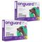 Show in main carousel: Onguard Plus Flea & Tick Spot Treatment for Dogs, 89-132 lbs, 12 Doses (12-mos. supply) slide 1 of 10