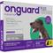 Show in main carousel: Onguard Plus Flea & Tick Spot Treatment for Dogs, 89-132 lbs, 3 Doses (3-mos. supply) slide 1 of 11
