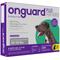 Show in main carousel: Onguard Plus Flea & Tick Spot Treatment for Dogs, 89-132 lbs, 6 Doses (6-mos. supply) slide 1 of 10