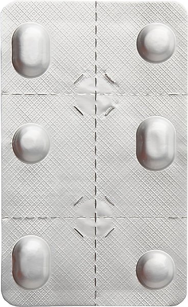 Show full view: Onsior (robenacoxib) Tablets for Cats, 6-mg, 3 tablets slide 3 of 9