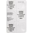Show in main carousel: Onsior (robenacoxib) Tablets for Cats, 6-mg, 3 tablets slide 4 of 9