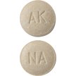 Show in main carousel: Onsior (robenacoxib) Tablets for Cats, 6-mg, 3 tablets slide 6 of 9