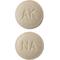 Show in main carousel: Onsior (robenacoxib) Tablets for Cats, 6-mg, 3 tablets slide 6 of 9