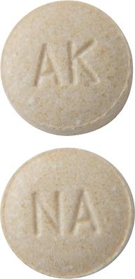 Show full view: Onsior (robenacoxib) Tablets for Cats, 6-mg, 3 tablets slide 6 of 9