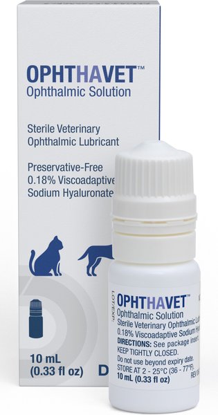 Ophthalmic Solution Over The Counter Eye Infection Medicine For