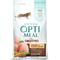 Show in main carousel: Optimeal Grain-Free Chicken & Veggies Recipe Dry Cat Food, 3.3-lb bag slide 1 of 10