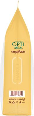 Show full view: Optimeal Grain-Free Chicken & Veggies Recipe Dry Cat Food, 8.8-lb bag slide 4 of 6