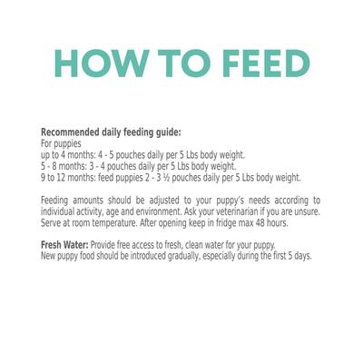 Show full view: Optimeal Grain-Free Tender Morsels with Real Shrimp & Salmon In Savory Sauce Recipe Wet Cat Food, 3-oz pouch, case of 24 slide 5 of 8