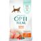 Show in main carousel: Optimeal Indoor Health Cat Chicken & Brown Rice Recipe Dry Cat Food, 8.8-lb bag slide 1 of 6